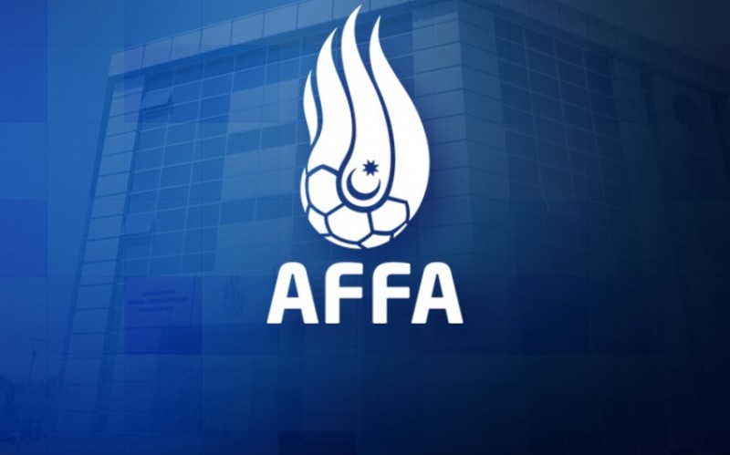 AFFA avrokuboklar üçün 6 kluba lisenziya verdi